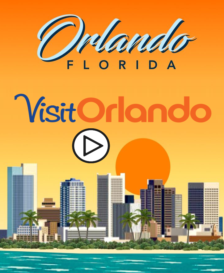 visitorlando video
